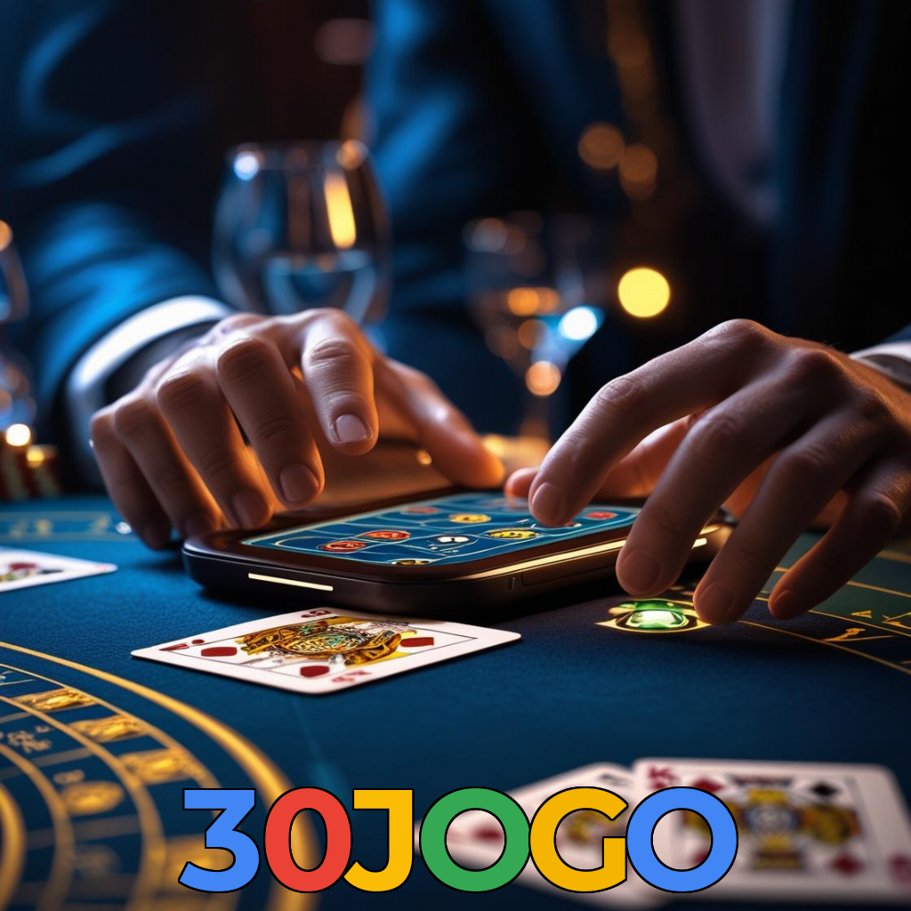 30JOGO:A sorte está na roleta! Aposte e veja sua vitória acontecer!