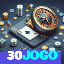 30JOGO：Vença no futebol online e ganhe grandes prêmios em nosso cassino!