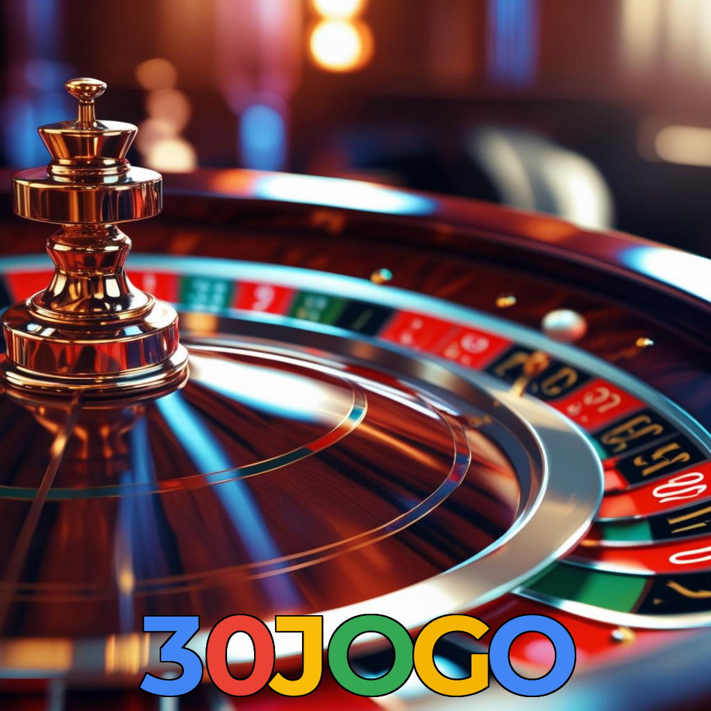 30JOGO:Onde a diversão nunca para: apostas no futebol e jogos de cassino!