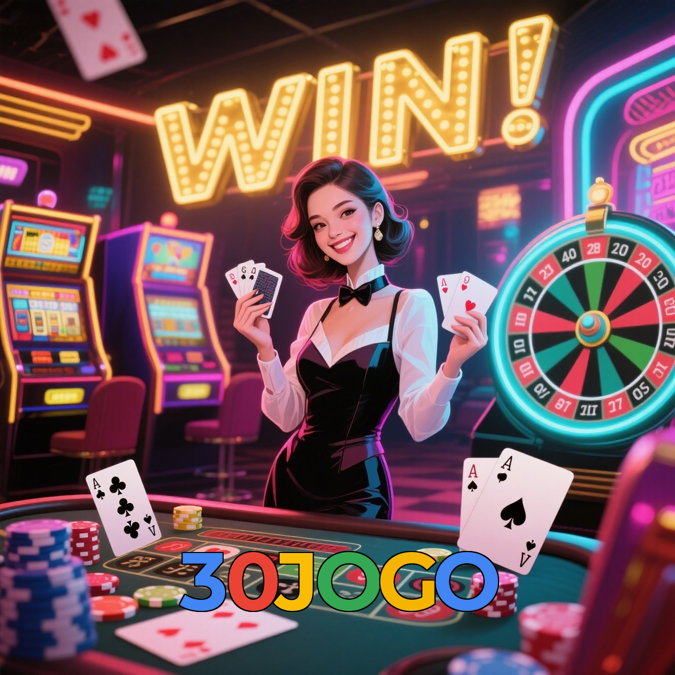 30JOGO:Jogue slots, poker e aposte no futebol online para grandes prêmios!