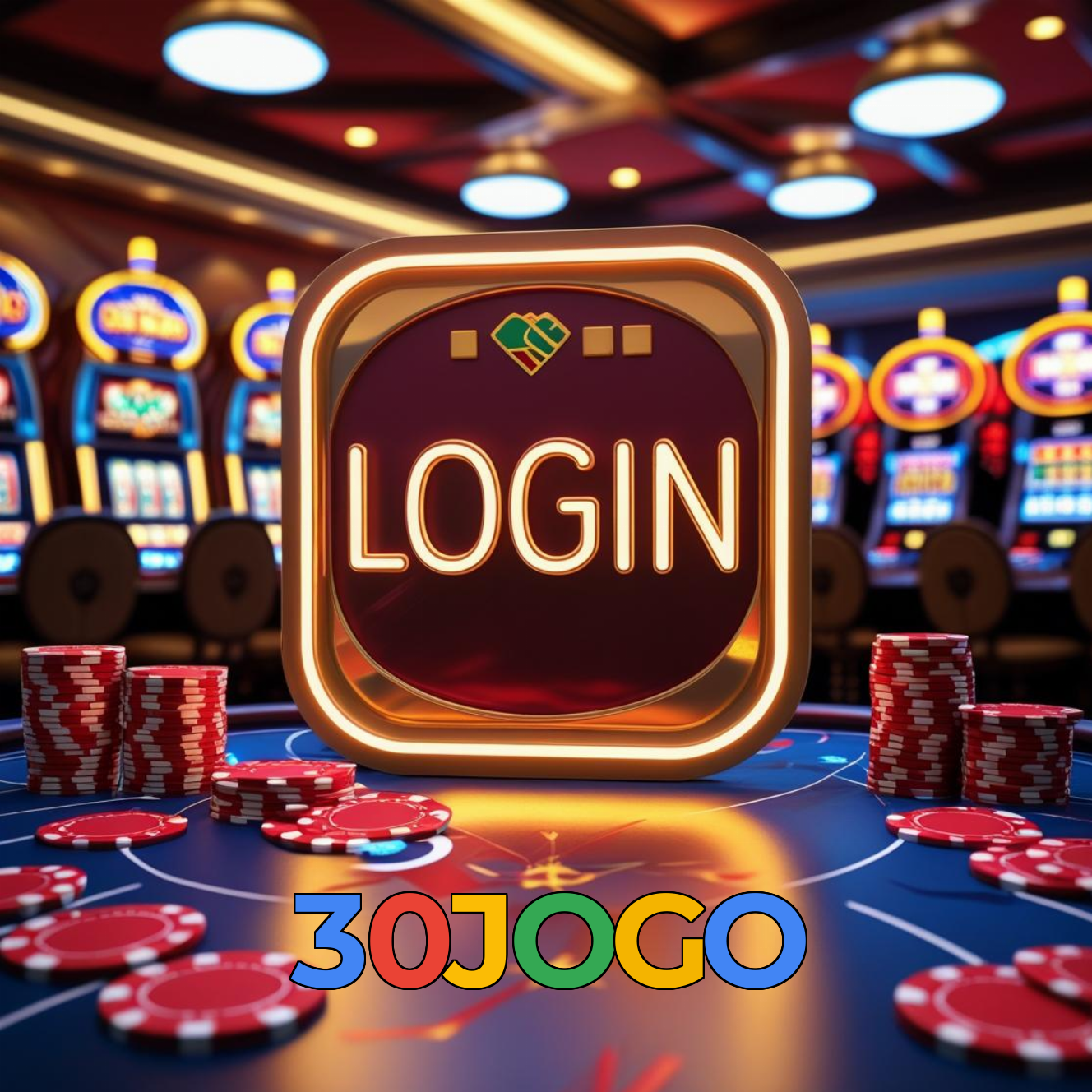 30JOGO:Jogue nas melhores slots e vença o jackpot em grande estilo!