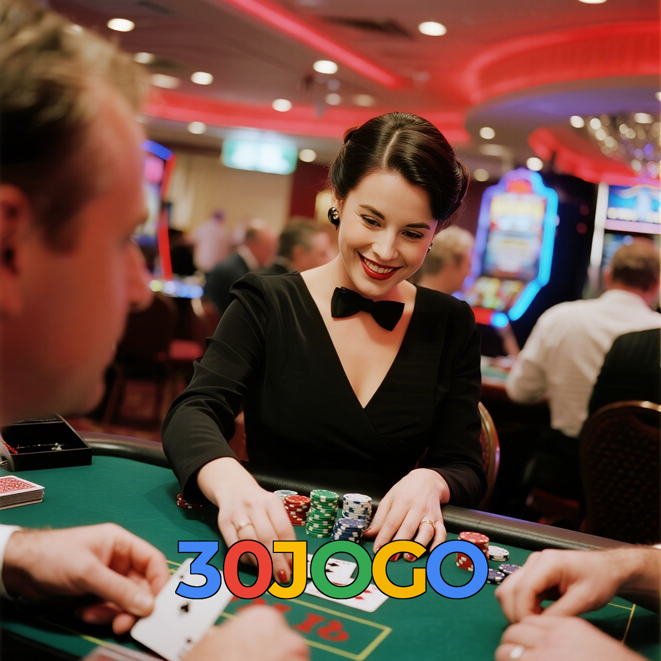 30JOGO:Jogue nas mesas de poker e ganhe prêmios incríveis!