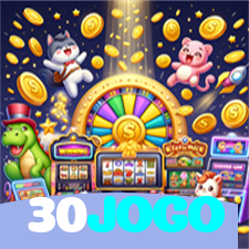30JOGO：Jogue nas melhores slots e leve para casa prêmios sensacionais!