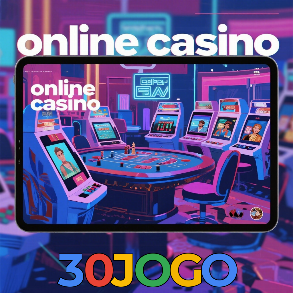 30JOGO:Jogue poker, roleta e aposte no futebol online com segurança!