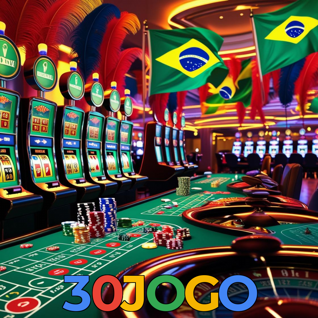 30JOGO：Entre no jogo e aposte nos melhores times do futebol digital!