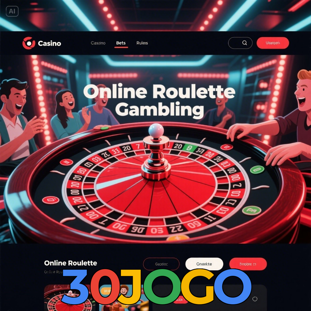 30JOGO：Jogue poker e aposte no futebol com grandes prêmios em jogo!