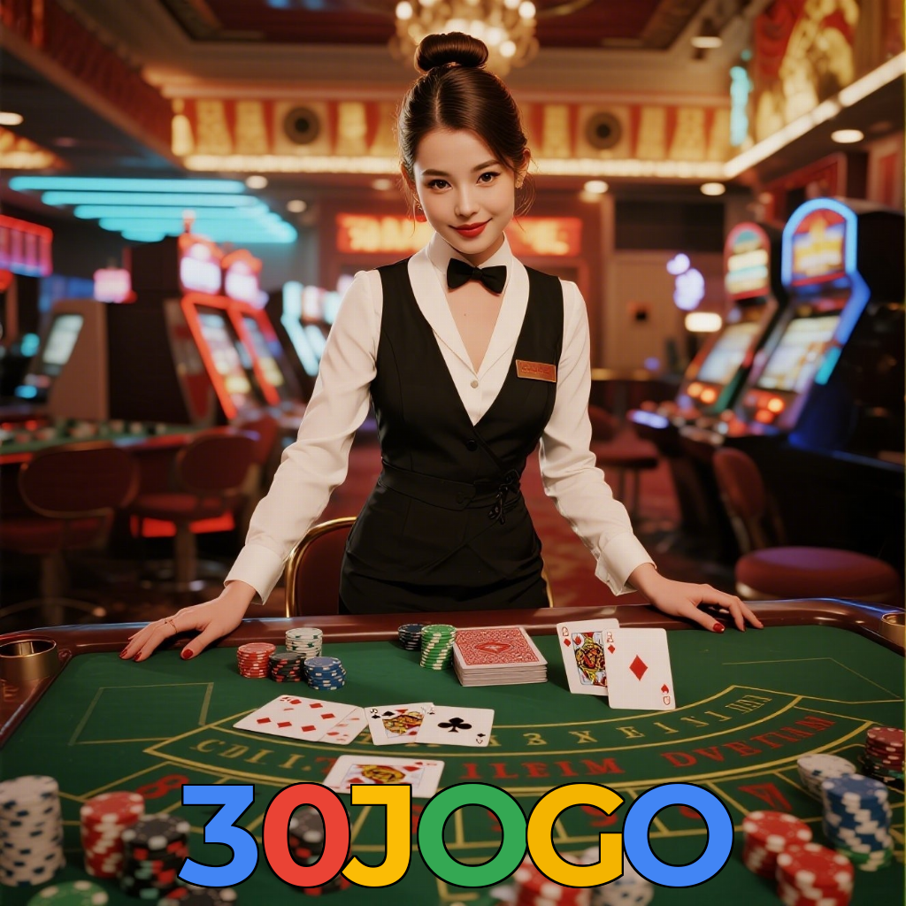 30JOGO:As melhores slots para você! Aposte e ganhe agora!