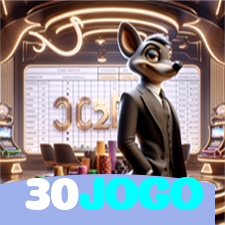30JOGO：Jogue nas melhores slots e conquiste jackpots incríveis!