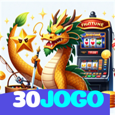 30JOGO：Cada giro nas slots é uma chance de mudar sua sorte!