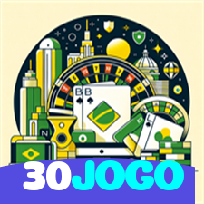 30JOGO：Jogue nas melhores slots e leve para casa prêmios sensacionais!