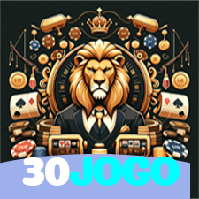 30JOGO：A sorte está ao seu lado em slots, poker e apostas esportivas online!