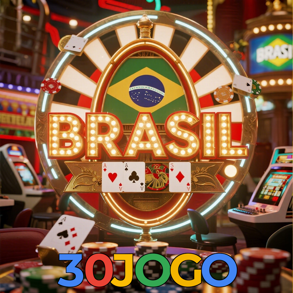 30JOGO：A sorte está ao seu alcance! Aposte e vença no futebol!