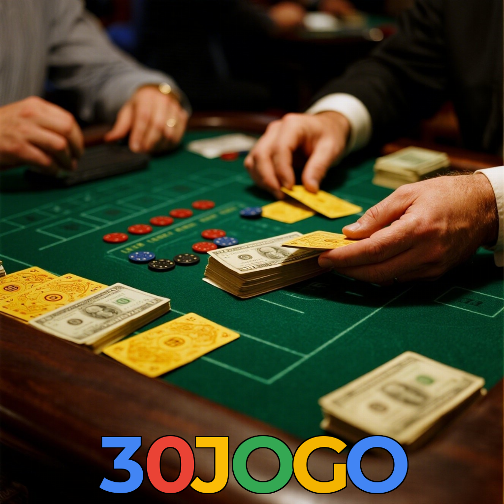 30JOGO：Jogue slots, aposte no futebol e ganhe prêmios incríveis no cassino!