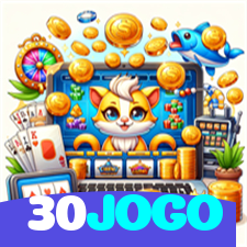30JOGO：Jogue nas roletas e descubra as maiores vitórias!