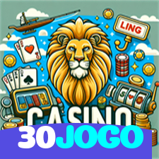 30JOGO：Entre no nosso cassino online e jogue nas roletas agora!