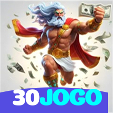30JOGO：A sorte é sua! Aposte agora e ganhe muito mais!