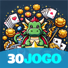 30JOGO：A diversão começa aqui! Jogue nas slots e ganhe muito mais!