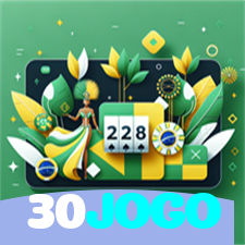 30JOGO：Aposte no futebol online e sinta a emoção de ser o vencedor!