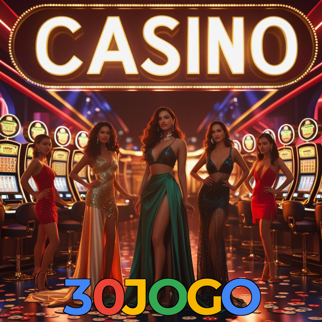 30JOGO:Jogue nas melhores slots e vença o jackpot agora mesmo!