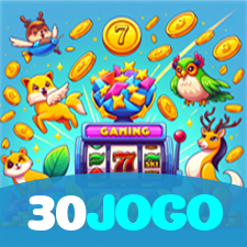 30JOGO：Jogue poker, aposte no futebol e ganhe prêmios ao vivo!