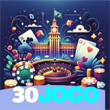 30JOGO：A emoção de jogar futebol online é ainda maior quando você vence!