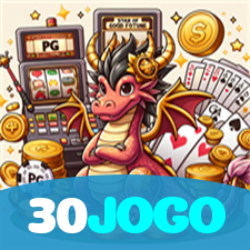 30JOGO：Jogue poker e conquiste a vitória nas cartas!