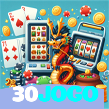 30JOGO：Viva a emoção das apostas ao vivo! Jogue agora e ganhe prêmios incríveis!