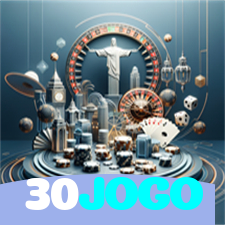 30JOGO：Aposte no futebol e jogue slots emocionantes com grandes prêmios!