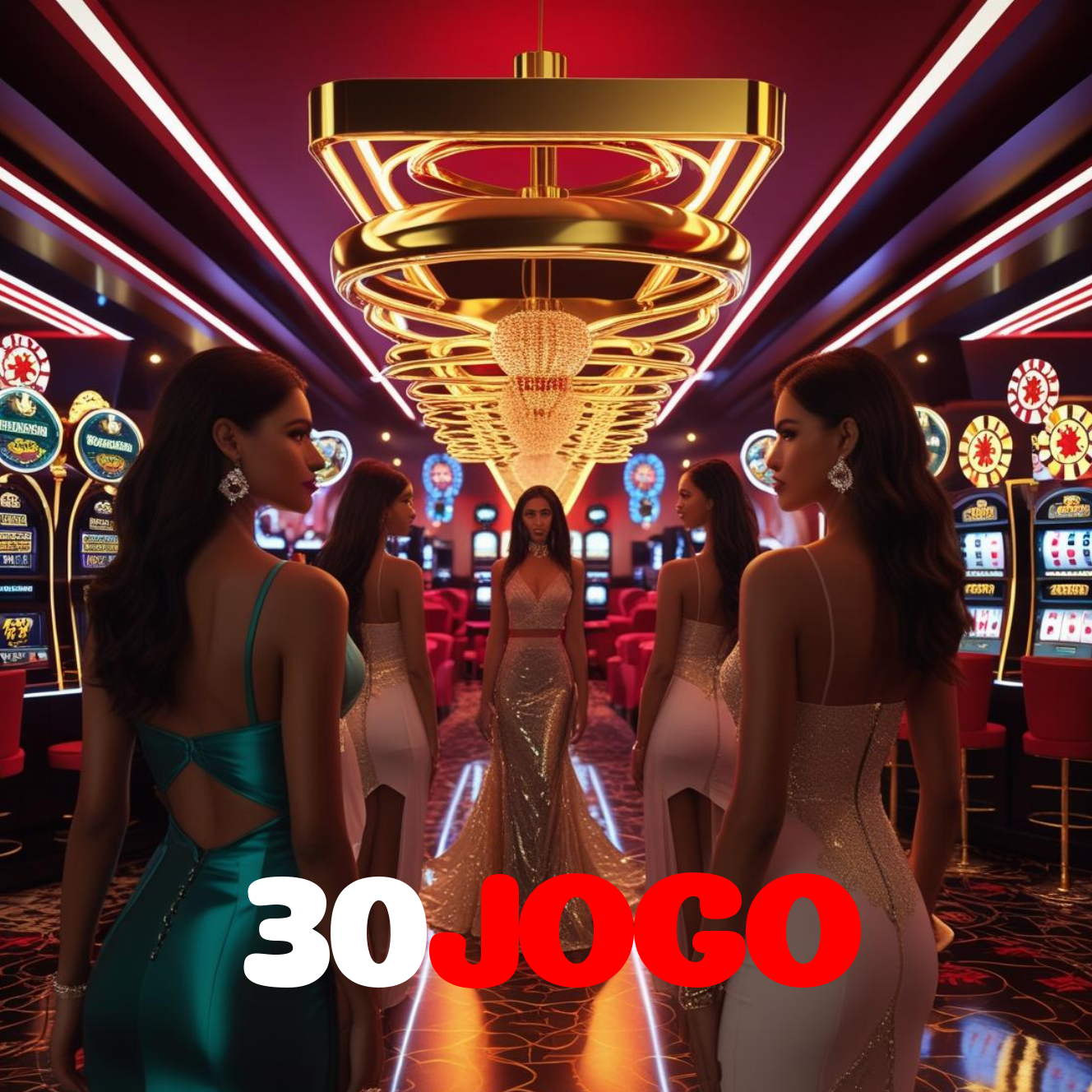 30JOGO：Cada giro nas slots é uma nova chance de mudar sua sorte!