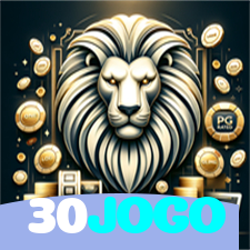 30JOGO：A adrenalina do futebol online está ao seu alcance!