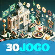 30JOGO：Jogue blackjack, aposte no futebol e conquiste grandes vitórias!
