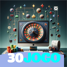30JOGO:A sorte está ao seu lado! Aposte no futebol online e vença!