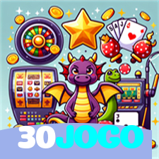 30JOGO：Aposte no futebol e ganhe prêmios em slots e roleta ao vivo!