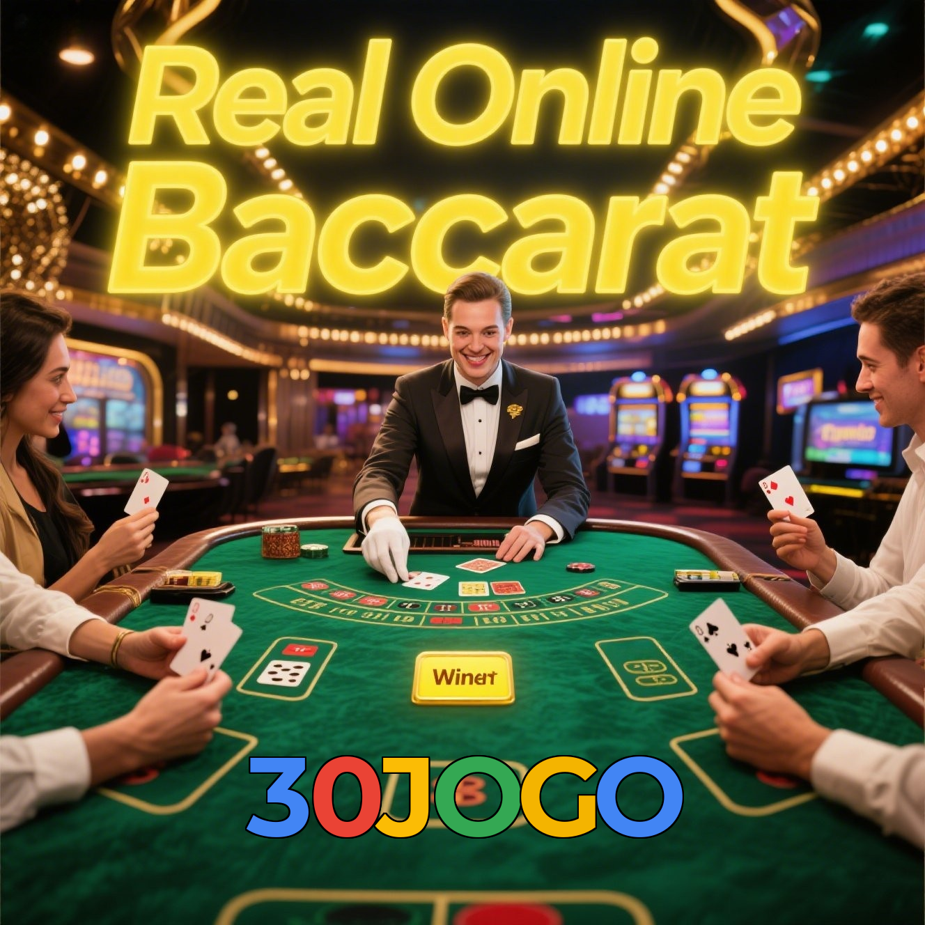 30JOGO:Jogue no nosso cassino e prove sua habilidade nas cartas de poker!
