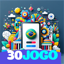 30JOGO：Aposte no futebol online e sinta a emoção de ser o vencedor!
