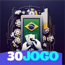 30JOGO:Jogue poker, aposte no futebol e vença com grandes prêmios!