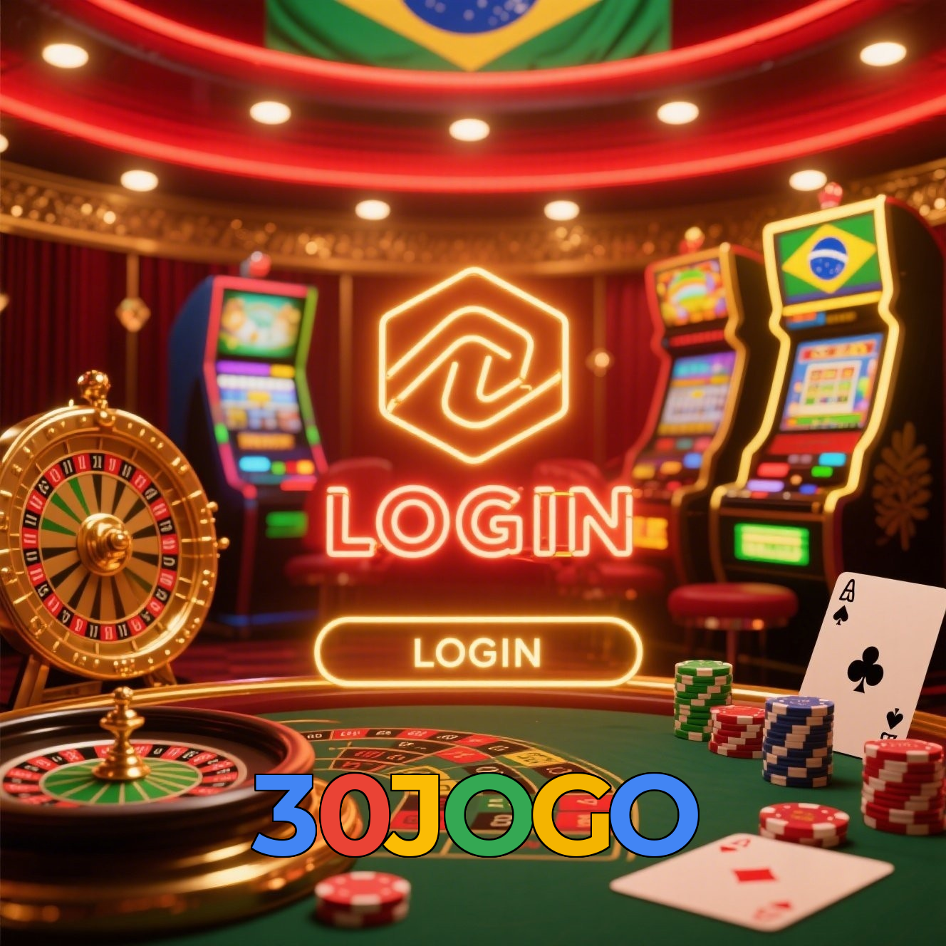 30JOGO：Jogue slots, poker e aposte no futebol com grandes prêmios em jogo!