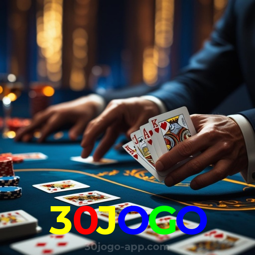 30JOGO：Onde você pode apostar no futebol e jogar os melhores jogos de cassino!