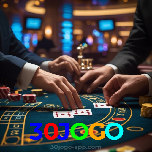 30JOGO:O cassino mais confiável para apostas no futebol e jogos de cassino!