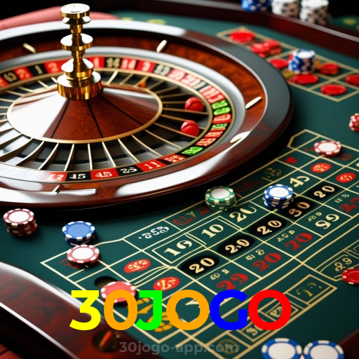 30JOGO:Em nosso cassino online, a diversão nunca acaba! Jogue agora!