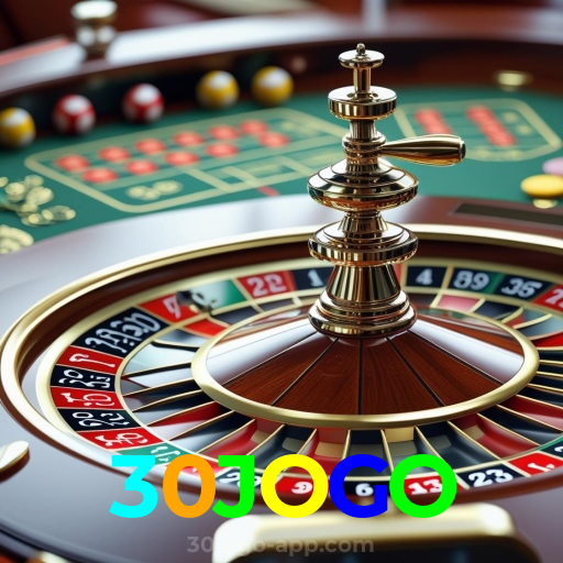 30JOGO:Seu time na vitória e os jackpots no cassino online te esperam!