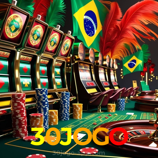 30JOGO:Aposte no futebol online e sinta a emoção de ser o vencedor!