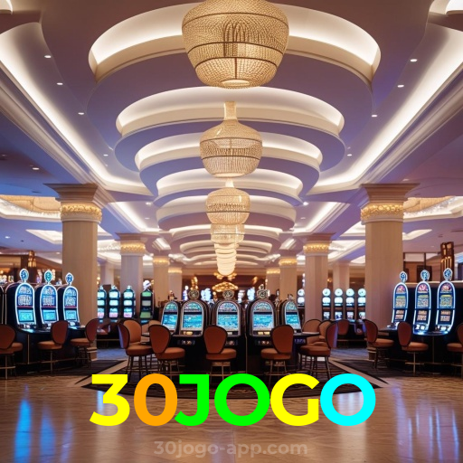 30JOGO：A sorte não tem limites! Vença no Blackjack e leve o prêmio!