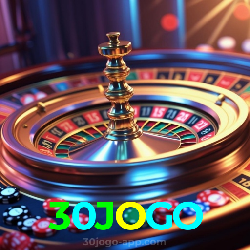 30JOGO:Jogue os melhores jogos de cassino como blackjack e roleta, e aposte no futebol!