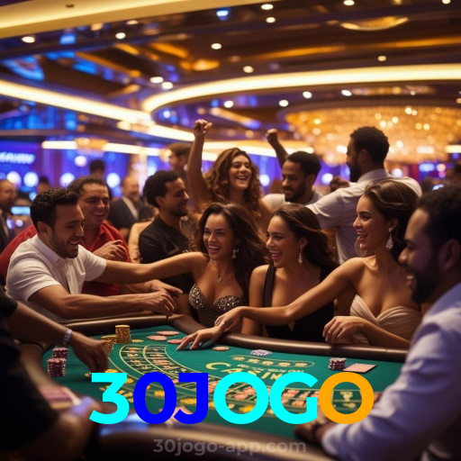 30JOGO:Jogue poker, aposte no futebol e ganhe no cassino mais confiável!