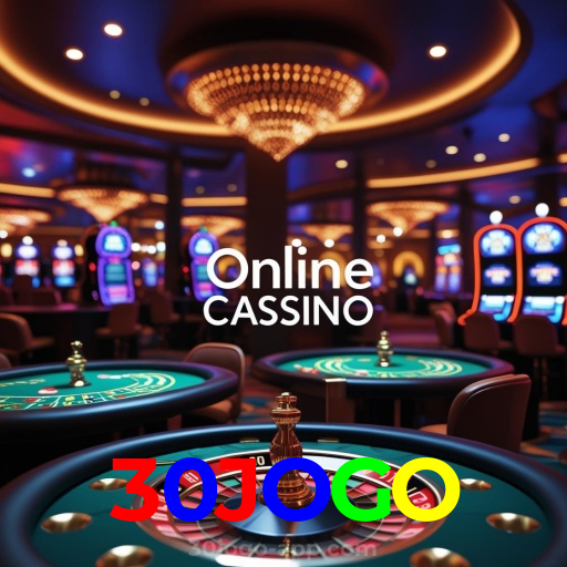 30JOGO:Cada giro nas slots é uma chance de grandes vitórias!