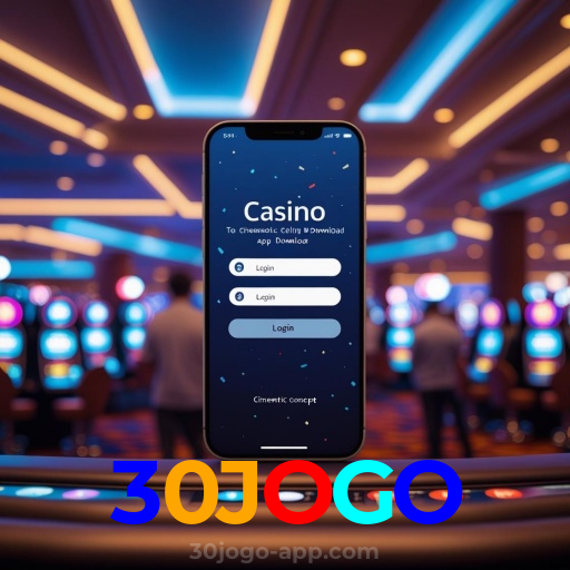 30JOGO:Jogue nas mesas de poker e ganhe prêmios incríveis!