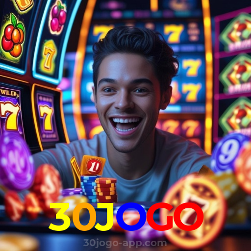30JOGO：Jogue futebol online e conquiste vitórias de tirar o fôlego!