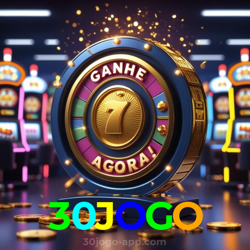 30JOGO:Em nosso cassino online, a sorte está ao seu lado! Aposte agora!