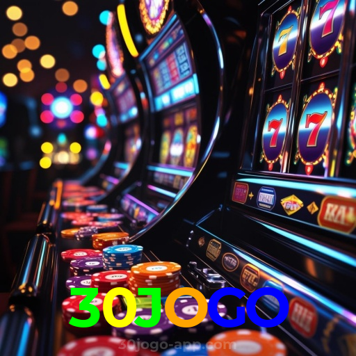 30JOGO:Onde você pode apostar no futebol e jogar os melhores jogos de cassino!